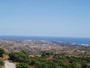 Casa de vacaciones en Marbella-Elviria (Mlaga)Casa de vacaciones