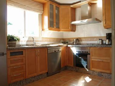 Casa de vacaciones en Marbella-Elviria (Mlaga)Casa de vacaciones