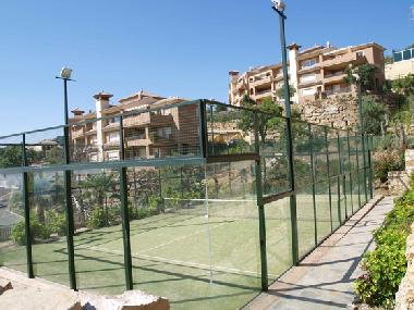 Casa de vacaciones en Marbella-Elviria (Mlaga)Casa de vacaciones