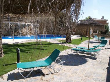 Casa de vacaciones en Marbella-Elviria (Mlaga)Casa de vacaciones