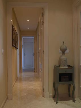 Casa de vacaciones en Marbella-Elviria (Mlaga)Casa de vacaciones