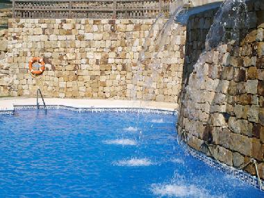 Casa de vacaciones en Marbella-Elviria (Mlaga)Casa de vacaciones