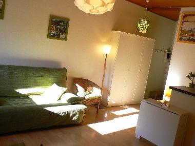 Casa de vacaciones en Bagn�res-de-Luchon (Haute-Garonne)Casa de vacaciones