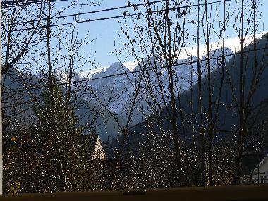 Casa de vacaciones en Bagn�res-de-Luchon (Haute-Garonne)Casa de vacaciones