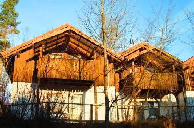 Apartamento de vacaciones en Grafenwiesen (Oberpfalz)Casa de vacaciones