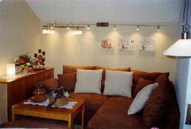 Apartamento de vacaciones en Grafenwiesen (Oberpfalz)Casa de vacaciones