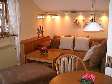 Apartamento de vacaciones en Grafenwiesen (Oberpfalz)Casa de vacaciones