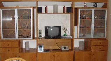 Apartamento de vacaciones en Grafenwiesen (Oberpfalz)Casa de vacaciones