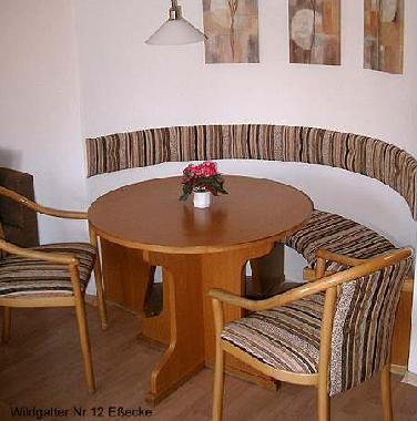 Apartamento de vacaciones en Grafenwiesen (Oberpfalz)Casa de vacaciones