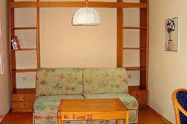 Apartamento de vacaciones en Grafenwiesen (Oberpfalz)Casa de vacaciones