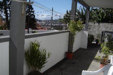 Casa de vacaciones en funchal (Madeira)Casa de vacaciones