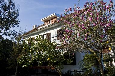 Apartamento de vacaciones en Tivat (Montenegro)Casa de vacaciones