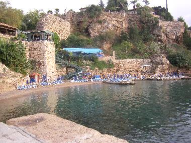 Apartamento de vacaciones en Antalya city (Antalya)Casa de vacaciones