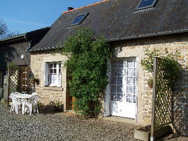 Casa de vacaciones en Villam�e (Ille-et-Vilaine)Casa de vacaciones