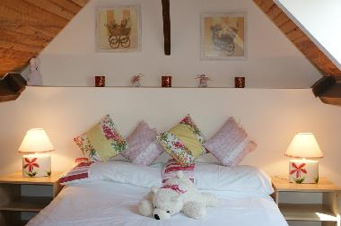 Casa de vacaciones en Villam�e (Ille-et-Vilaine)Casa de vacaciones