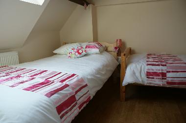 Casa de vacaciones en Villam�e (Ille-et-Vilaine)Casa de vacaciones