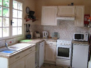 Casa de vacaciones en Villam�e (Ille-et-Vilaine)Casa de vacaciones