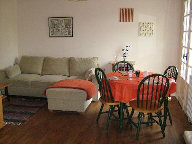 Casa de vacaciones en Villam�e (Ille-et-Vilaine)Casa de vacaciones