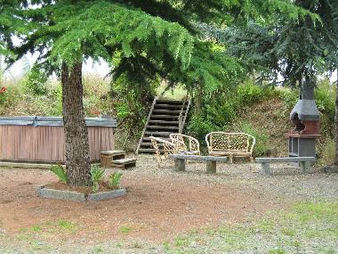 Casa de vacaciones en Villam�e (Ille-et-Vilaine)Casa de vacaciones