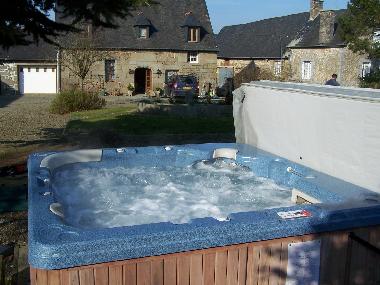 Casa de vacaciones en Villam�e (Ille-et-Vilaine)Casa de vacaciones