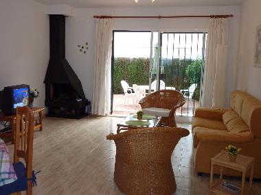 Casa de vacaciones en DENIA (Valencia / Val�ncia)Casa de vacaciones