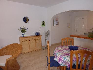 Casa de vacaciones en DENIA (Valencia / Val�ncia)Casa de vacaciones