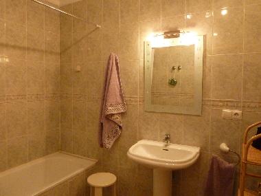 Casa de vacaciones en DENIA (Valencia / Val�ncia)Casa de vacaciones