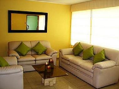 Apartamento de vacaciones en Santa Patricia (Lima)Casa de vacaciones
