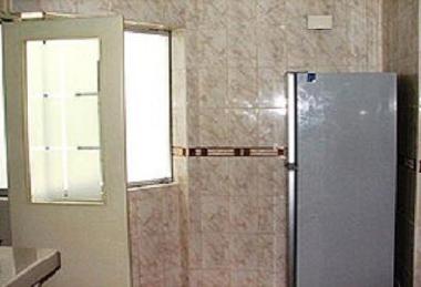 Apartamento de vacaciones en Santa Patricia (Lima)Casa de vacaciones