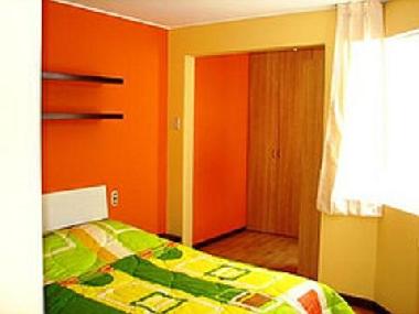 Apartamento de vacaciones en Santa Patricia (Lima)Casa de vacaciones