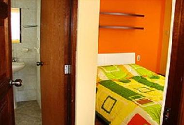 Apartamento de vacaciones en Santa Patricia (Lima)Casa de vacaciones