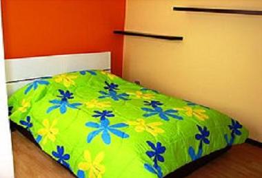 Apartamento de vacaciones en Santa Patricia (Lima)Casa de vacaciones