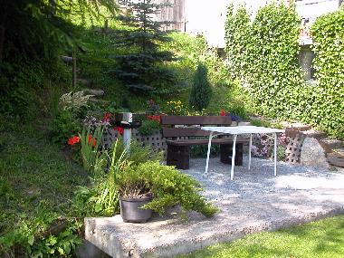 Apartamento de vacaciones en Oberwiesenthal (Erzgebirge)Casa de vacaciones