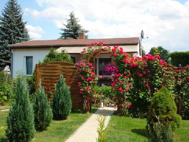 Casa de vacaciones en L�bbenau (Oberspreewald-Lausitz)Casa de vacaciones
