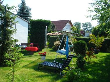 Casa de vacaciones en L�bbenau (Oberspreewald-Lausitz)Casa de vacaciones
