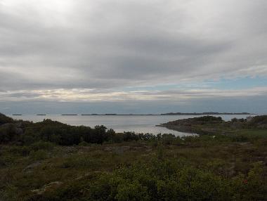 Casa de vacaciones en S�mna (Nordland)Casa de vacaciones