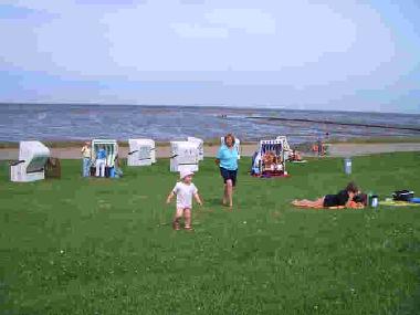 Casa de vacaciones en Friedrichskoog (Nordsee-Festland)Casa de vacaciones