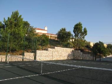 Casa de vacaciones en Obidos (Oeste)Casa de vacaciones