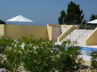 Casa de vacaciones en Obidos (Oeste)Casa de vacaciones