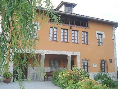 Apartamento de vacaciones en Valdes (Asturias)Casa de vacaciones