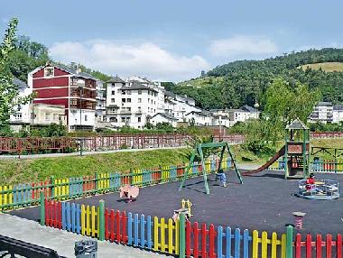 Apartamento de vacaciones en Valdes (Asturias)Casa de vacaciones