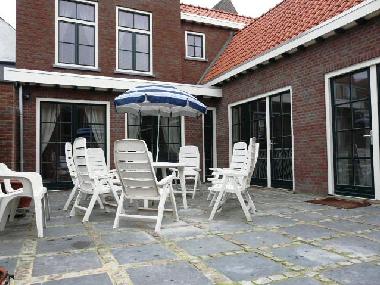 Casa de vacaciones en Middelburg (Zeeland)Casa de vacaciones
