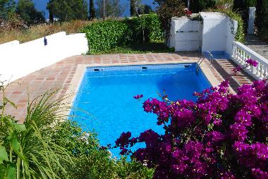 Apartamento de vacaciones en Almu�ecar  (Granada)Casa de vacaciones