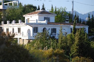 Apartamento de vacaciones en Almuecar  (Granada)Casa de vacaciones