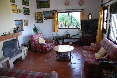 Apartamento de vacaciones en Almuecar  (Granada)Casa de vacaciones