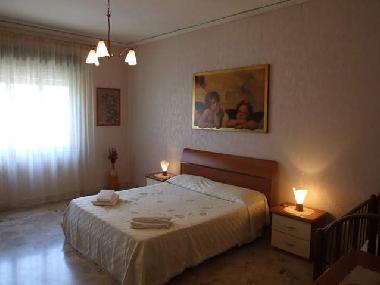 Apartamento de vacaciones en cefal (Palermo)Casa de vacaciones