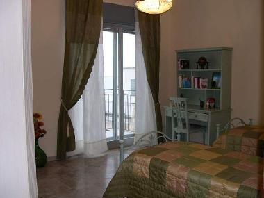 Apartamento de vacaciones en cefal (Palermo)Casa de vacaciones