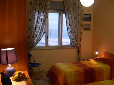 Apartamento de vacaciones en cefal (Palermo)Casa de vacaciones