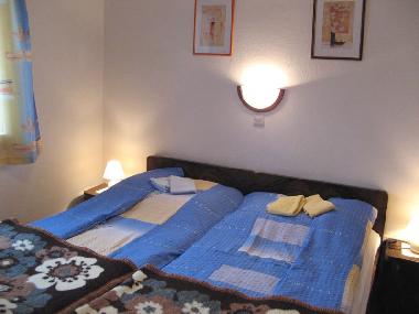 Cama y desayuno en Bohinjsko Jezero (Bohinj)Casa de vacaciones