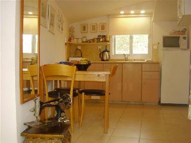 Cama y desayuno en jerusalem (Yerushalayim (Jerusalem))Casa de vacaciones